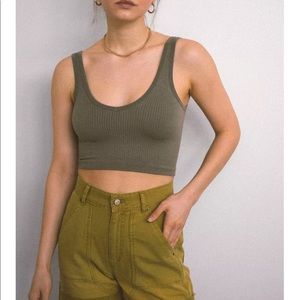 Urban Out From Under Tank